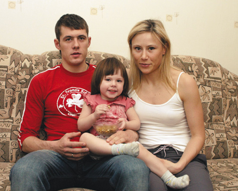 фото: Антонина Корсунова