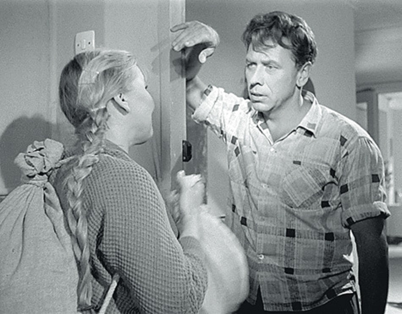 «Приходите завтра», 1963