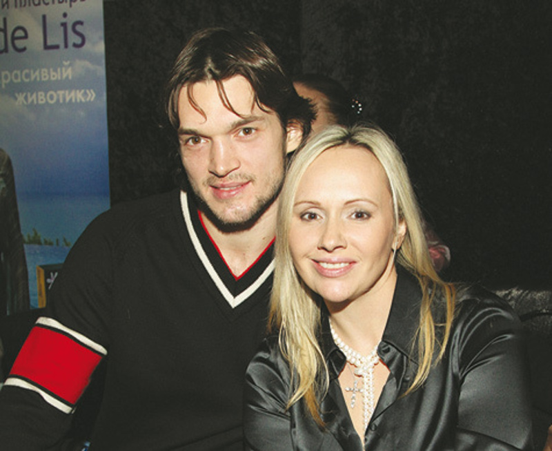 фото: Лилия Шарловская