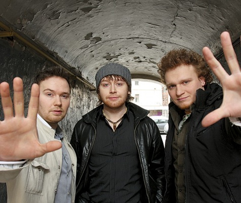 фото: Геннадий Авраменко