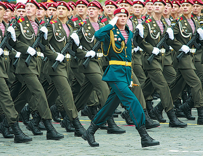 В «Эрмитаже» пройдет бал Победы