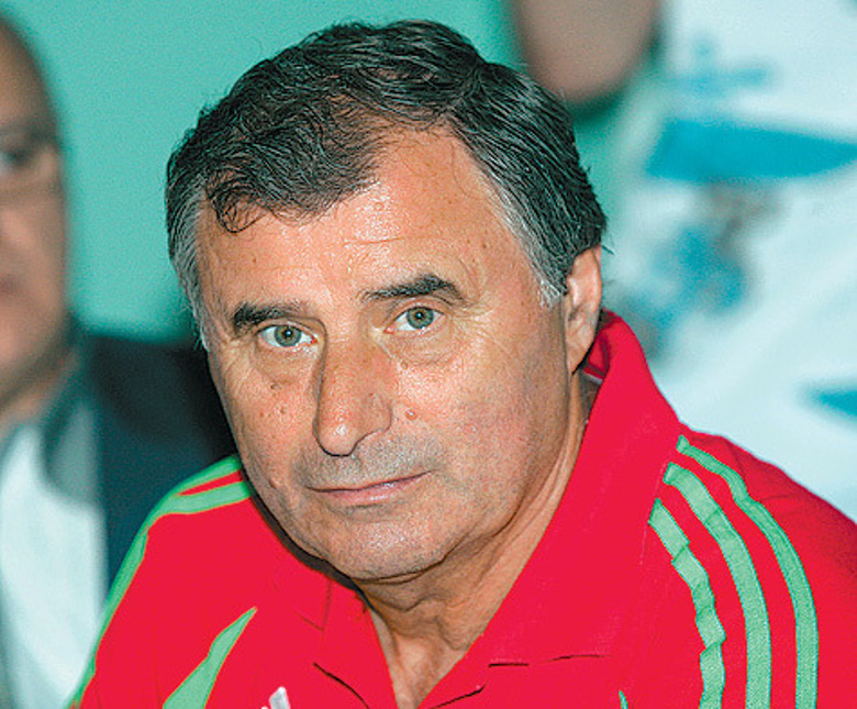 Любовь без штрафных