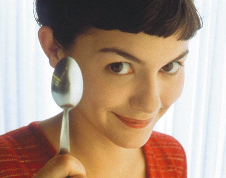 Из Парижа с любовью