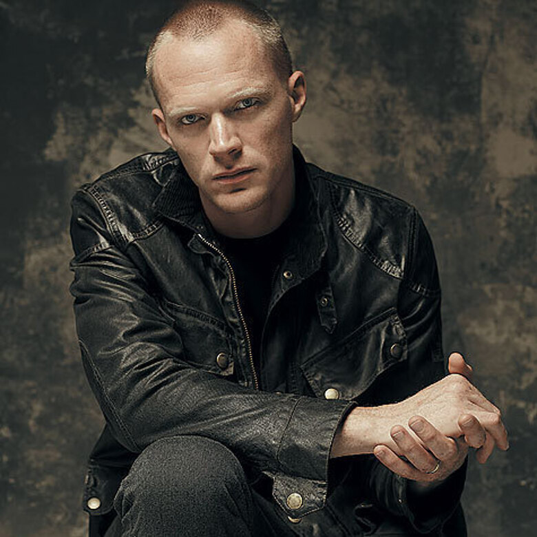 Пол Беттани: «Я так хотел в Россию, что даже оставил дома жену на последнем месяце беременности»