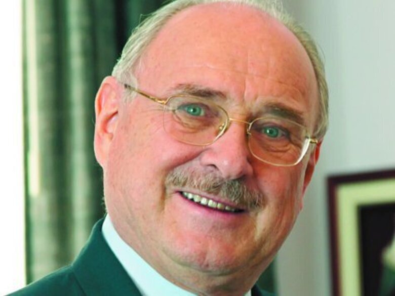 Семейное счастье по швейцарскому счету