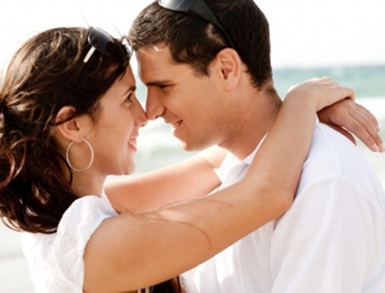 Выйти замуж за иностранца… и остаться в России