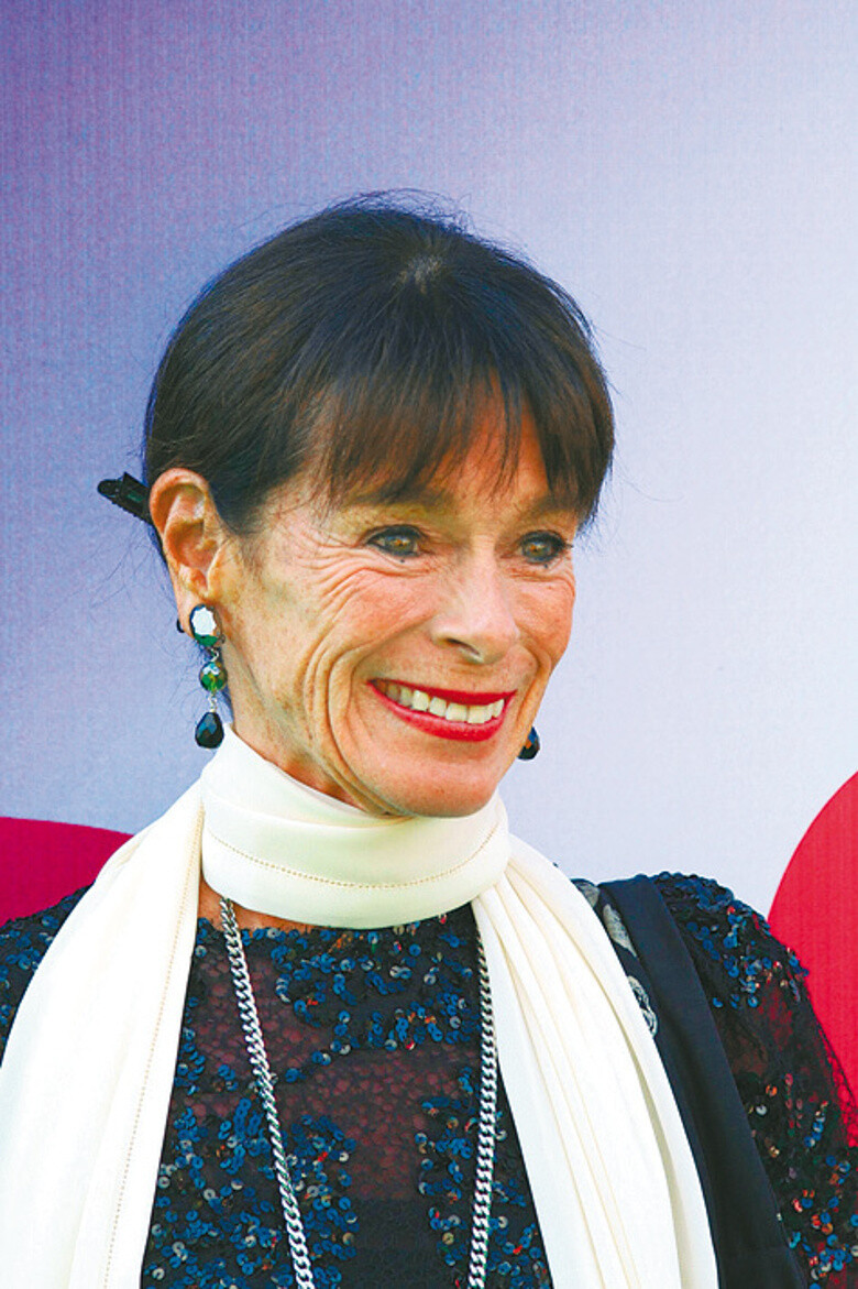 Джеральдин Чаплин: «В кумире миллионов мне не хватало просто любящего отца»