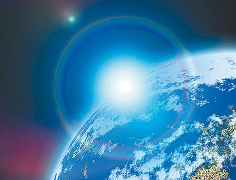 В космонавты я б пошел