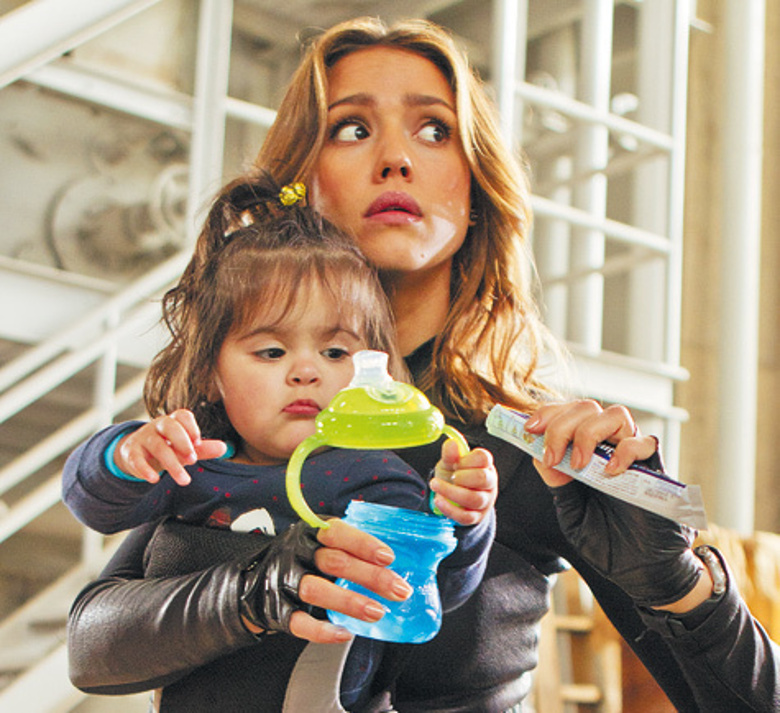 Пахнет шпионажем