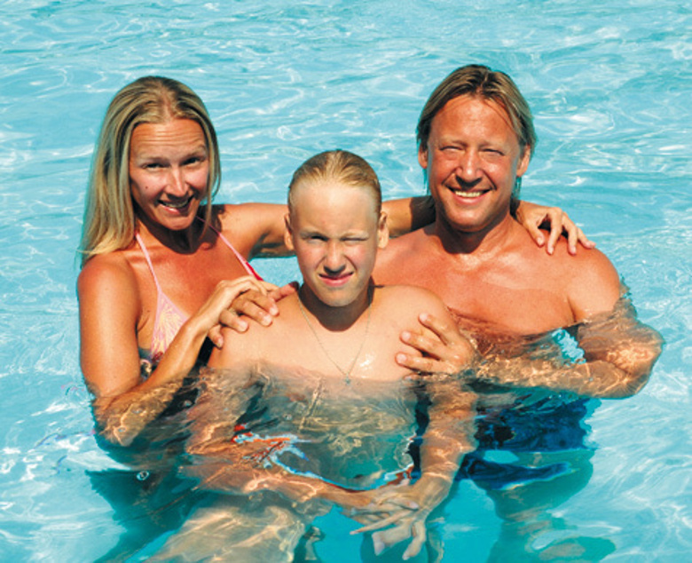 фото: Борис Кремер