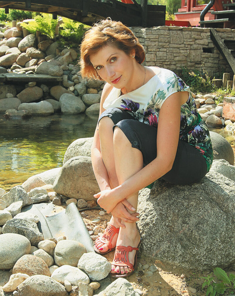 фото: Геннадий Авраменко