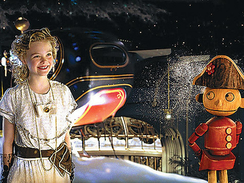 «Щелкунчик и Крысиной король»