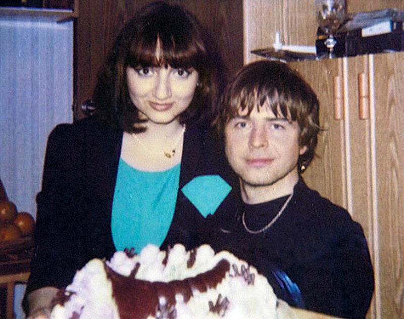 После свадьбы Ирина освоила некоторые латышские блюда, которые особенно нравятся мужу. Например, фасолевый суп с рулькой.