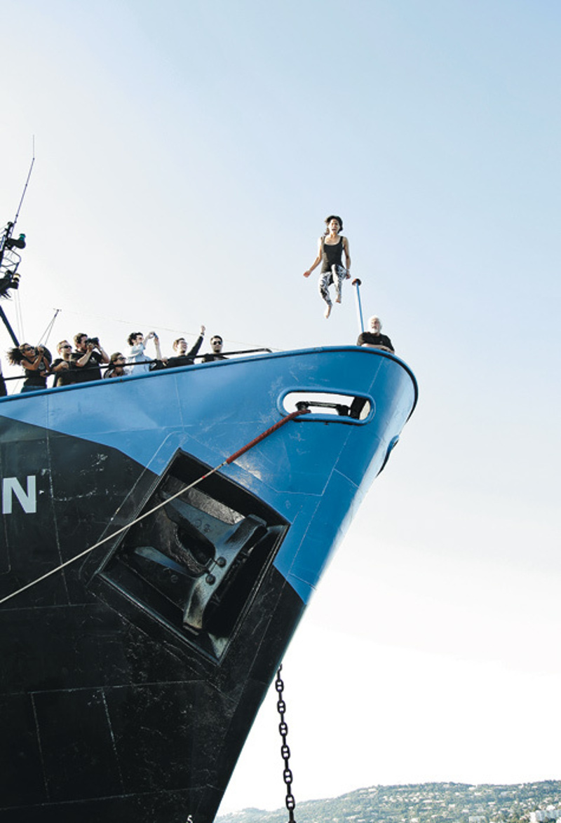 фото: PIXPLANETE/East News