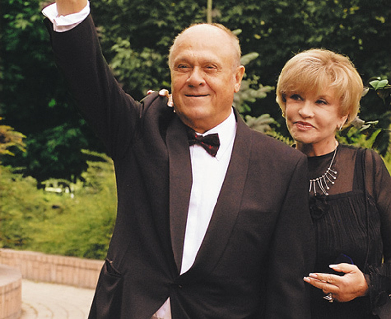 фото: Владимир Чистяков