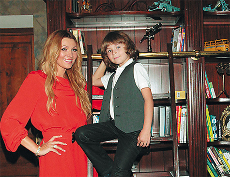 фото: Лилия Шарловская