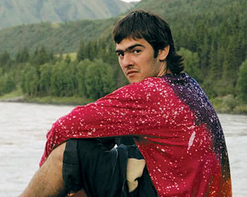 Старший Андрис — дипломированный оператор — уже нашел свою вторую половинку. В конце мая он женится на своей избраннице.