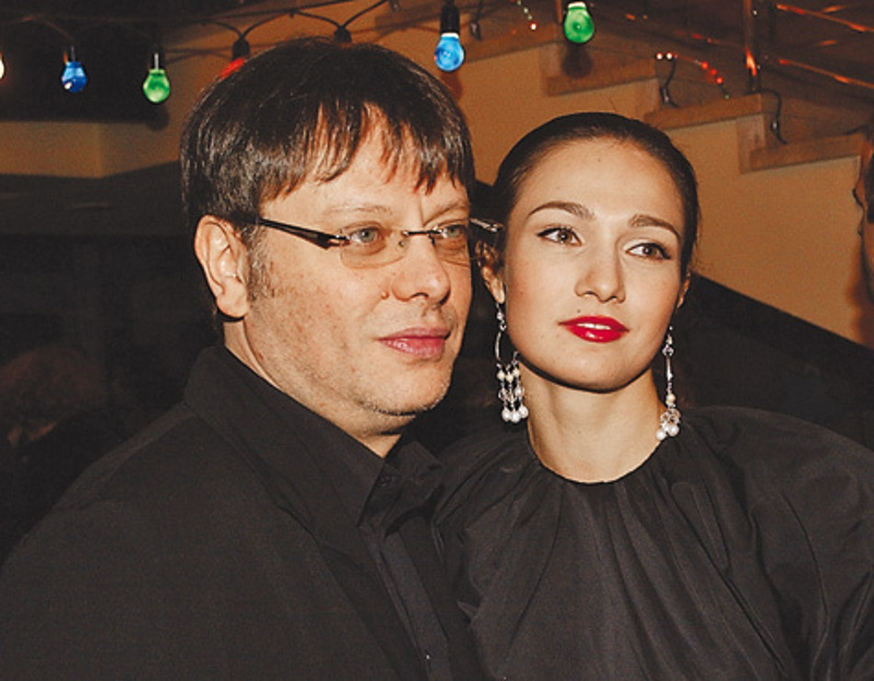 фото: Михаил Ковалев