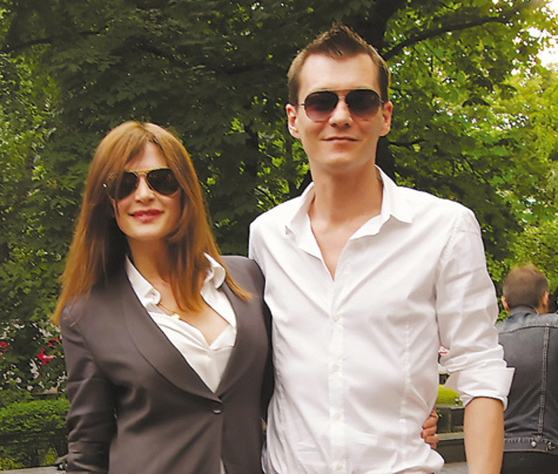 фото: Владимир Чистяков