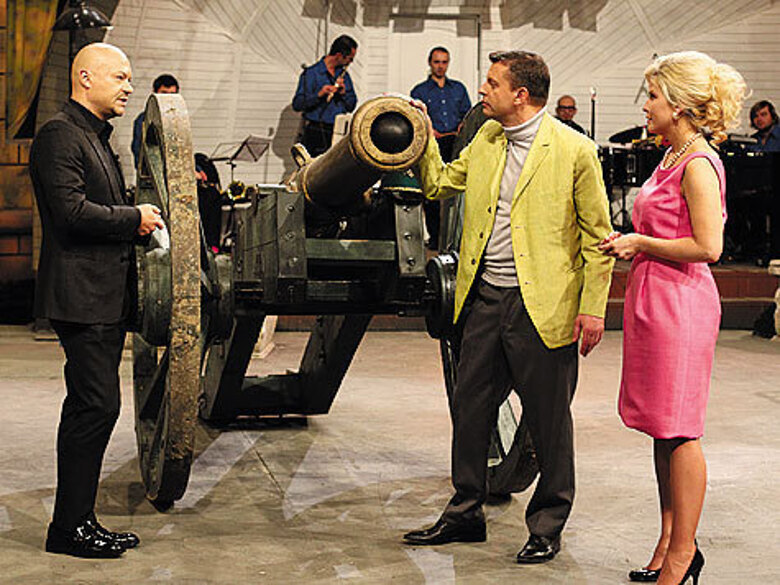 фото: Руслан Рощупкин