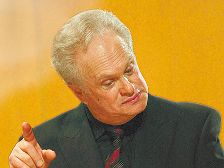 Анатолий Кролл: Мы из джаза