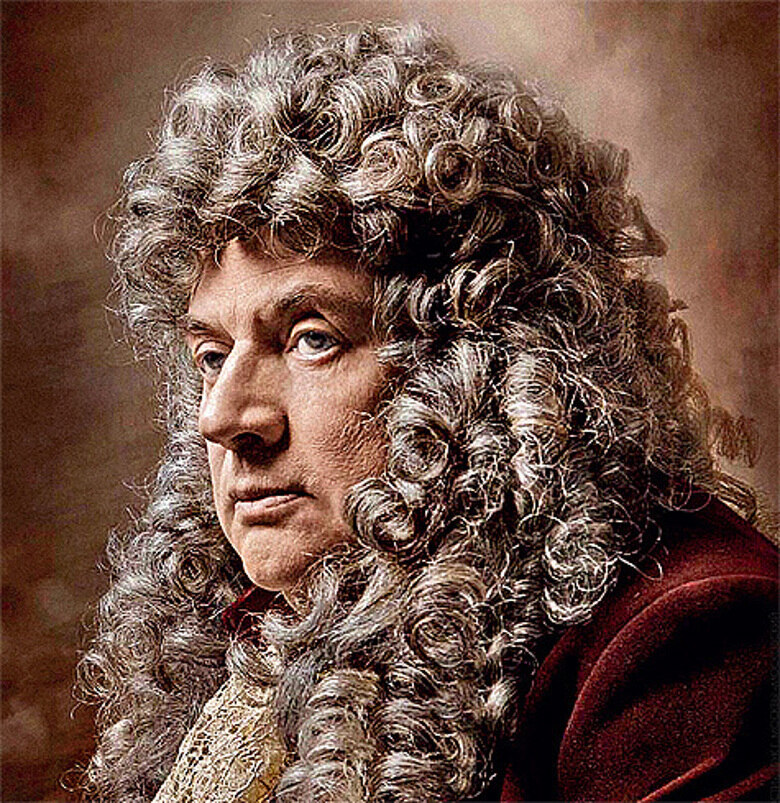 Сатиры смелый властелин