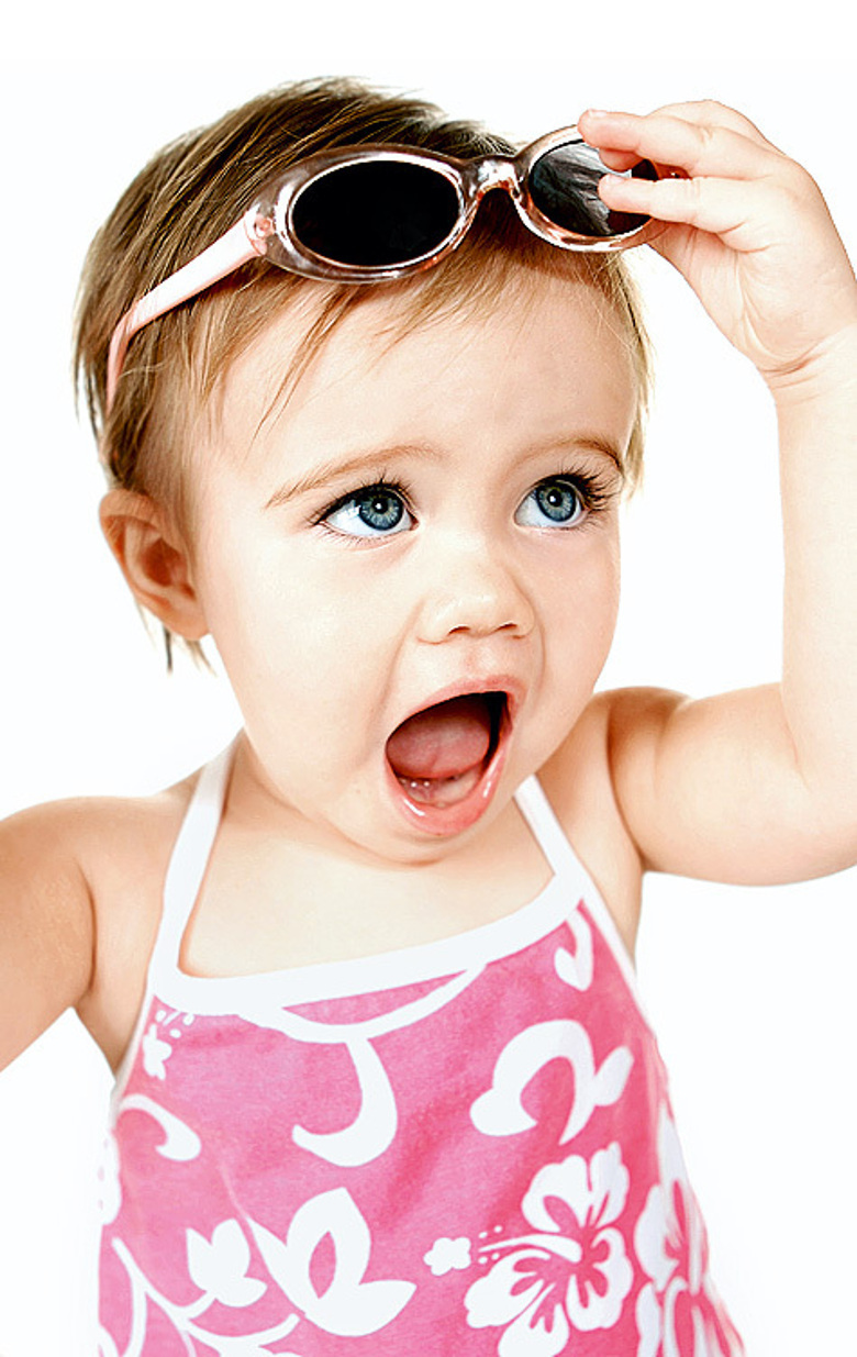 Звезды впали в детство