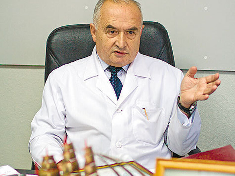 Берегись автомобиля