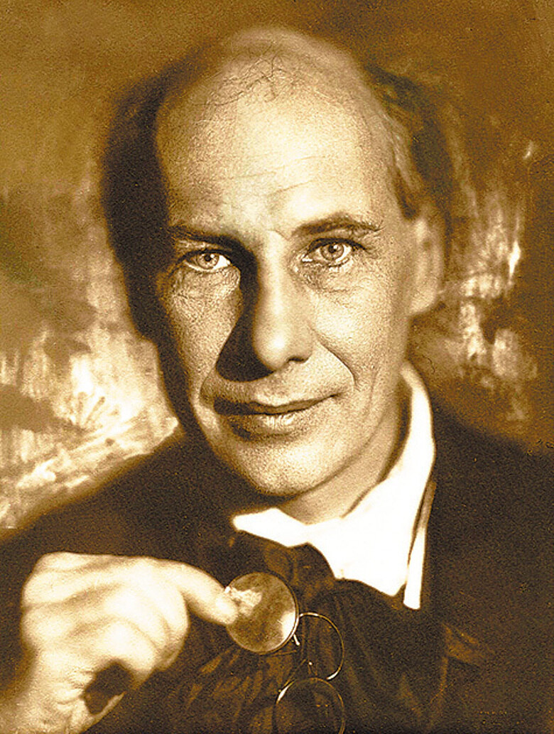 Архив Бориса Николаевича