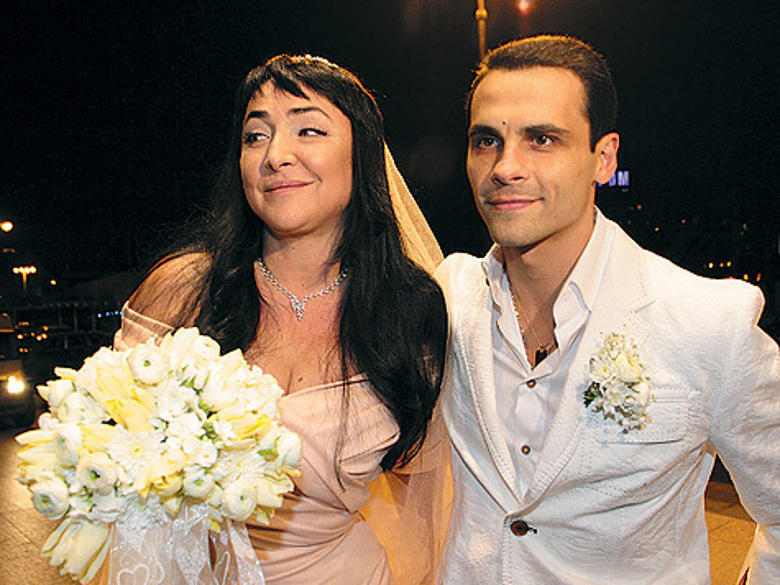 Уж замуж невтерпеж