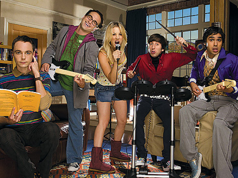 Взрыв мозга