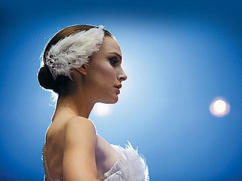 Лебединые песни