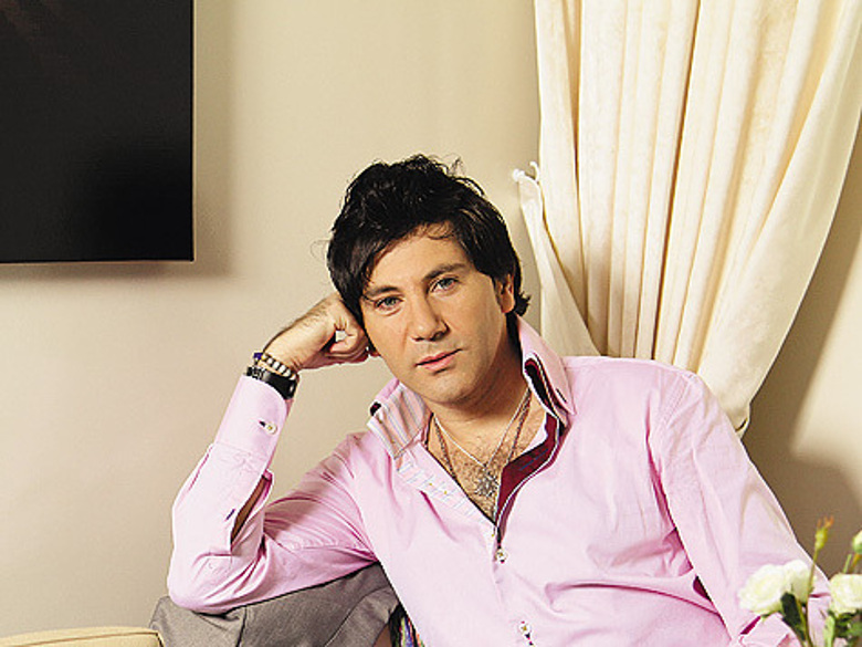 Авраам Руссо: «Я выиграл борьбу с самим собой»