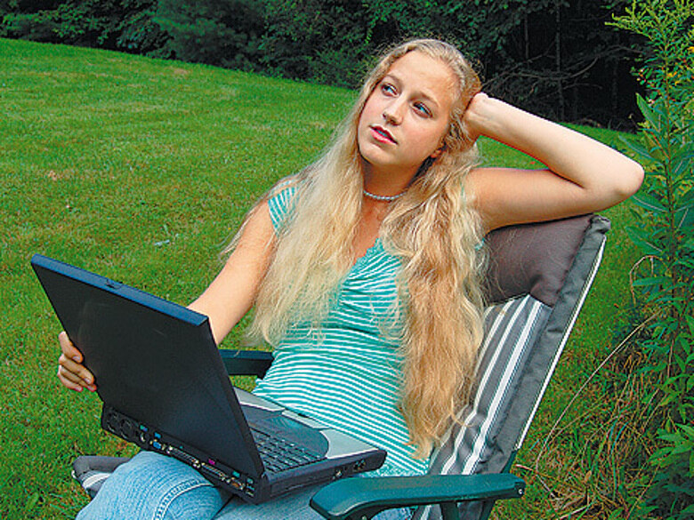 1000 гигабайт любви