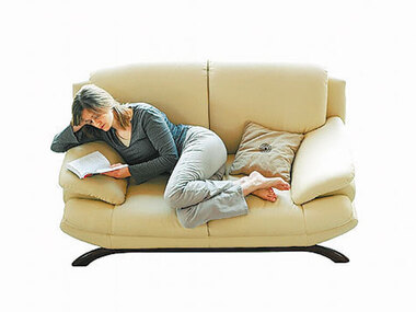 Ночь полезных подарков