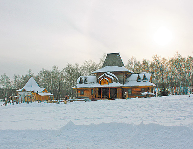 Сегодня площадь кремля охватывает 2 га, но в планах расширение.
