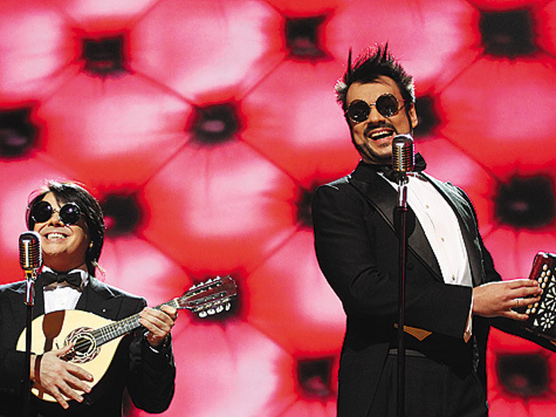 фото: Руслон Рощупкин