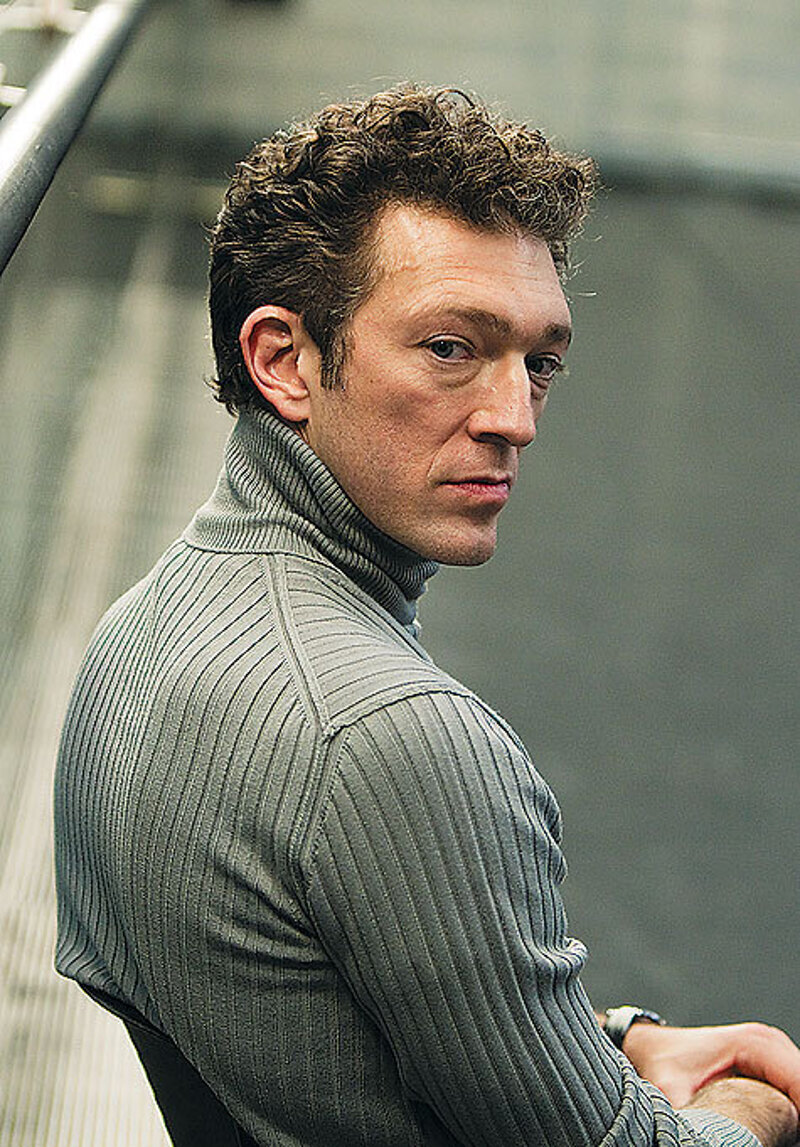 Готовясь к роли руководителя труппы, Венсан Кассель наблюдал за работой балетных консультантов, присутствующих на съемках, и читал биографии знаменитых танцоров и хореографов.