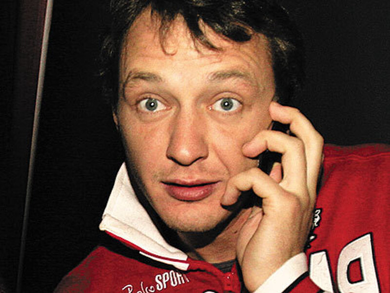 фото: Геннадий Авраменко