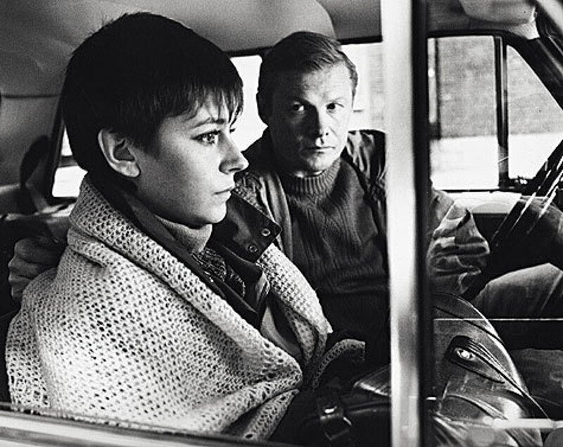 Говорят, Валуцкий в сценарии к знаменитому фильму описал свою собственную историю.