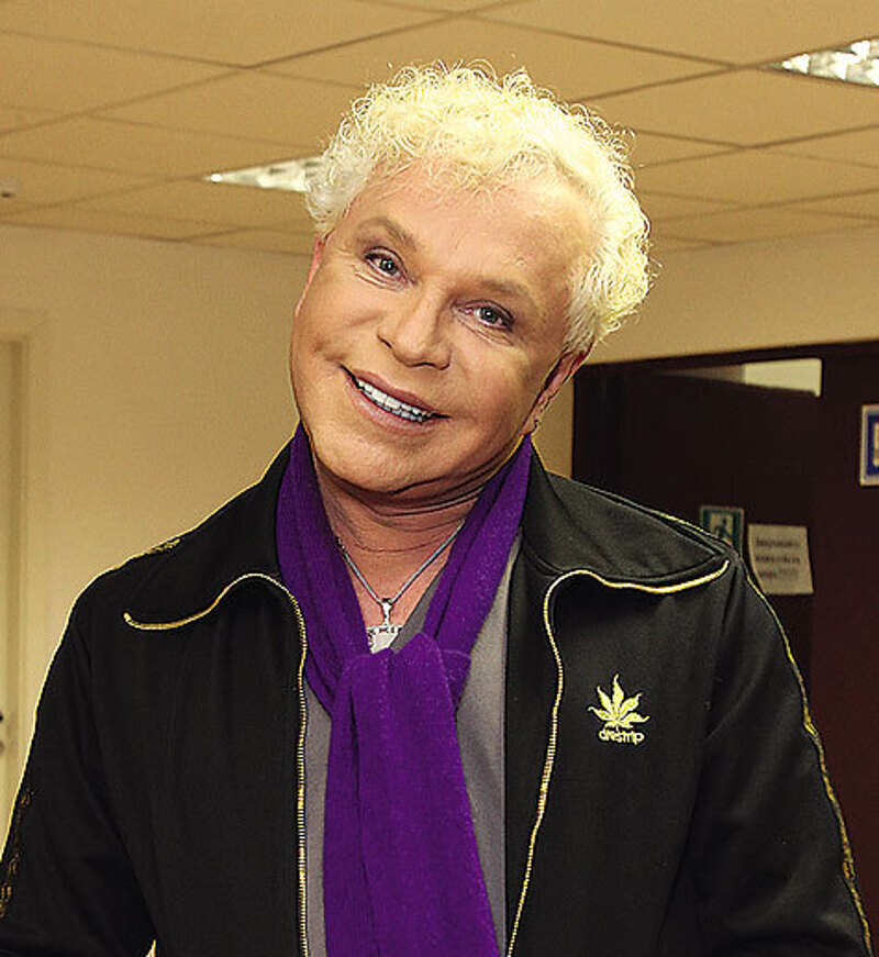 фото: Геннадий Авраменко