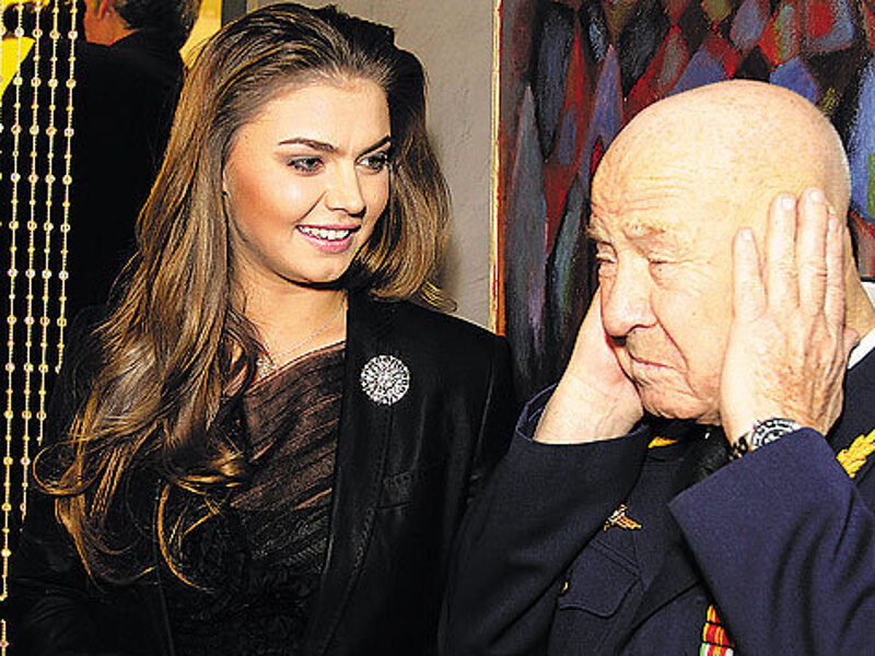 фото: Геннадий Авраменко