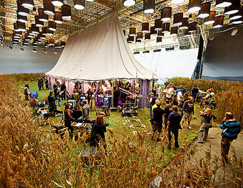 Дэниел Рэдклифф, несмотря на свою благообразную внешность «ботаника», на самом деле попортил немало крови всей съемочной группе!