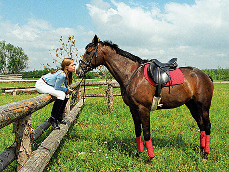 Маша Голубкина выиграла кубок чемпиона среди любителей и теперь может выступать как профессионал