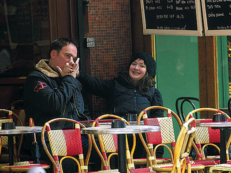 фото: PIERRE ASLAN/East News