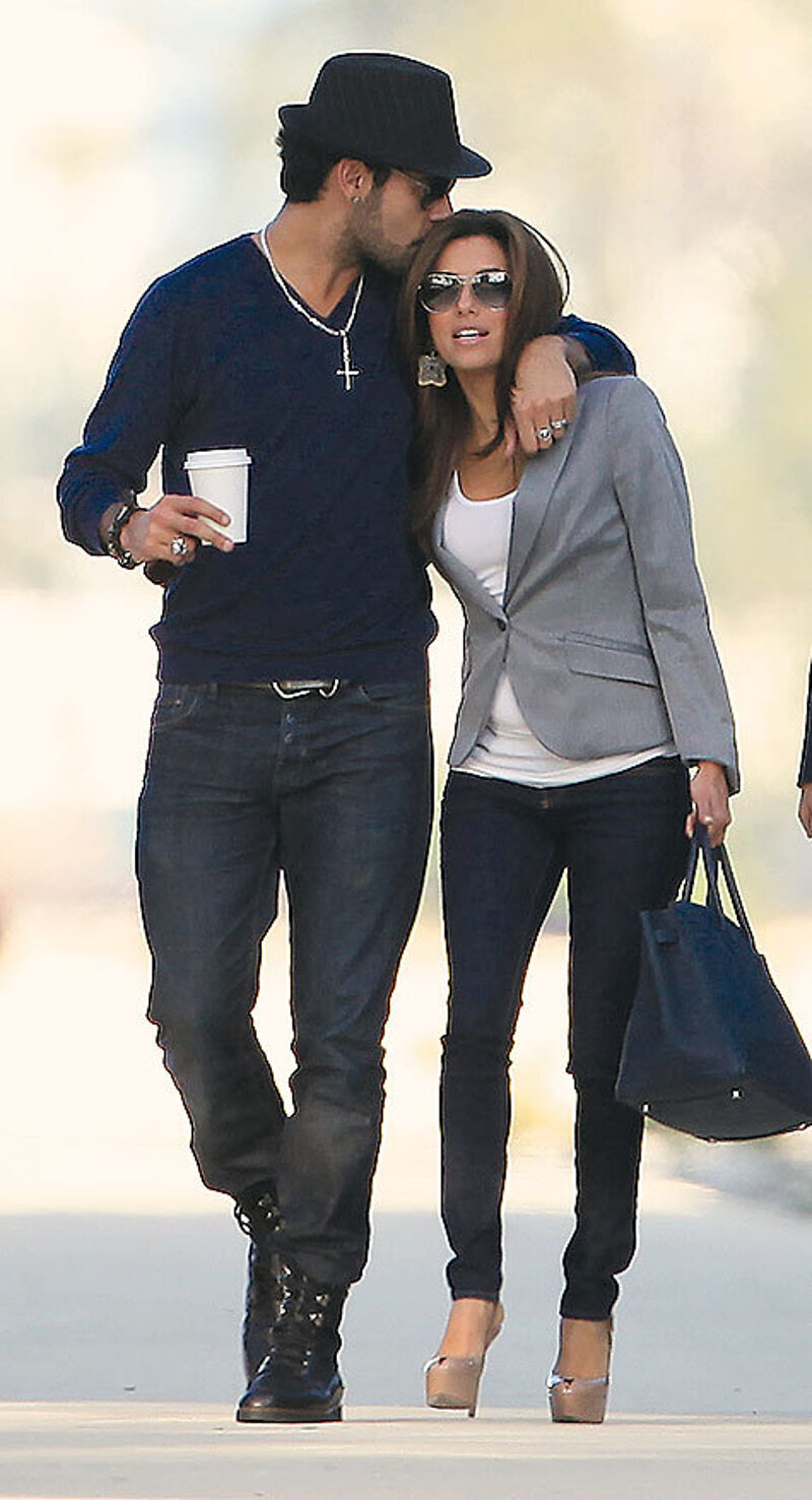 фото: BAUER GRIFFIN/East News