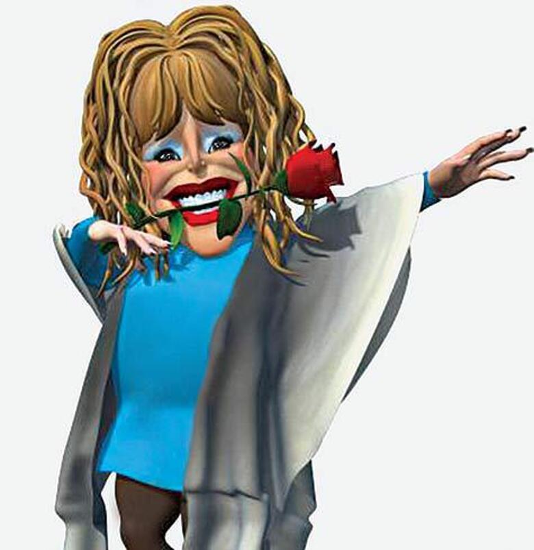 Мультом по личности