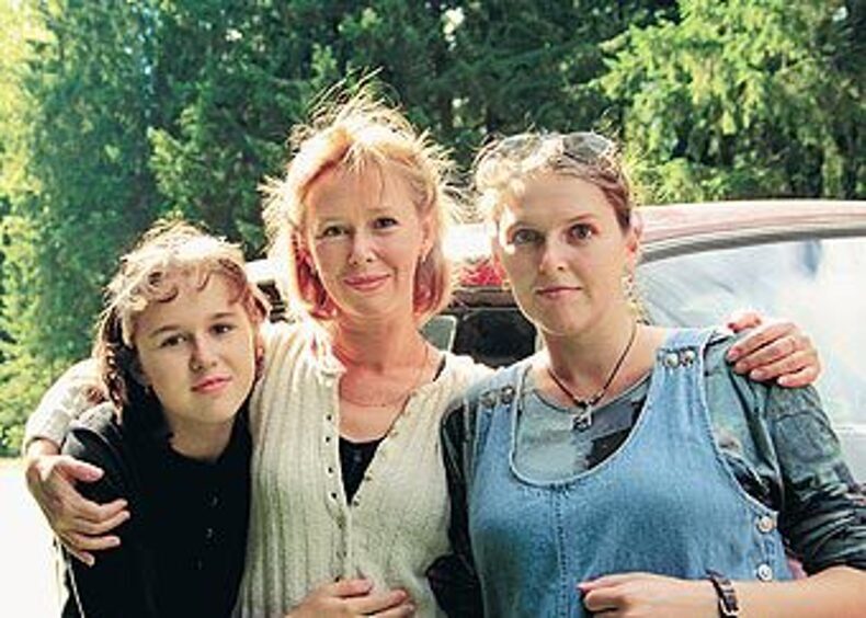 Женя, Женечка и юбилей