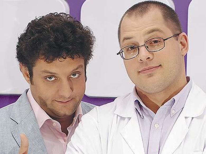 Здоровье на бульваре