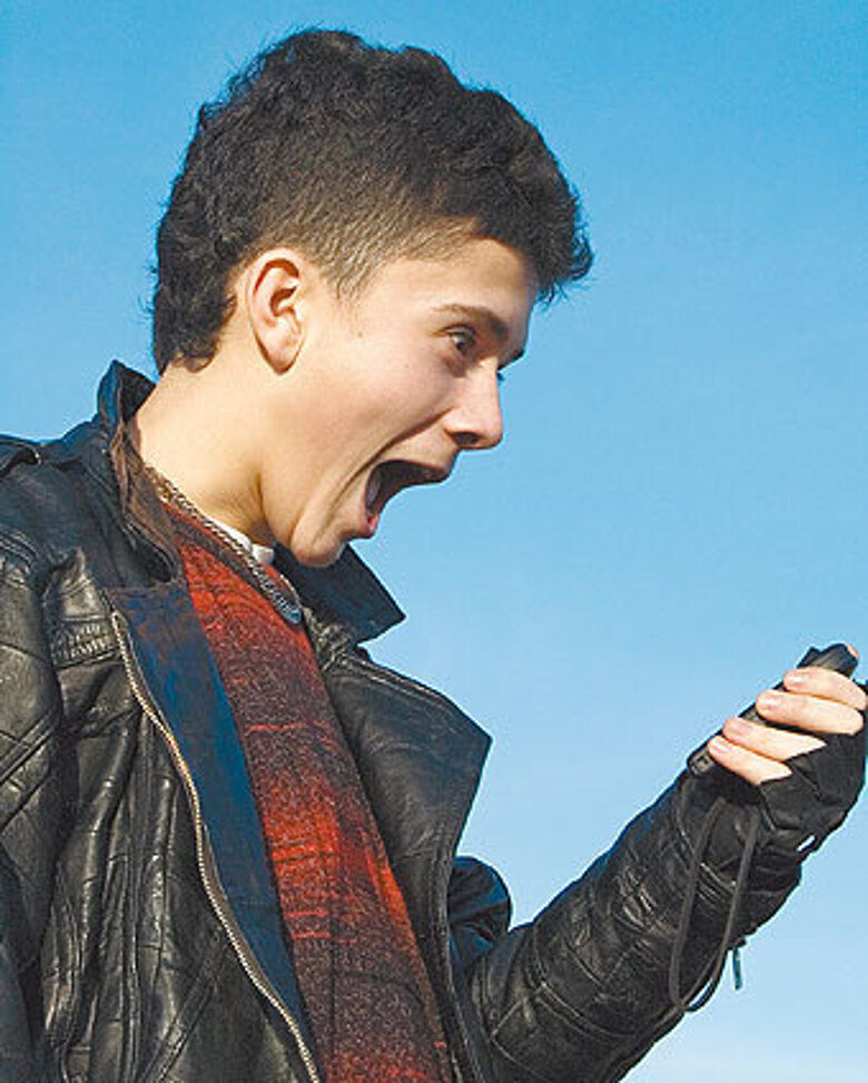 ЭМИ против ЭКО